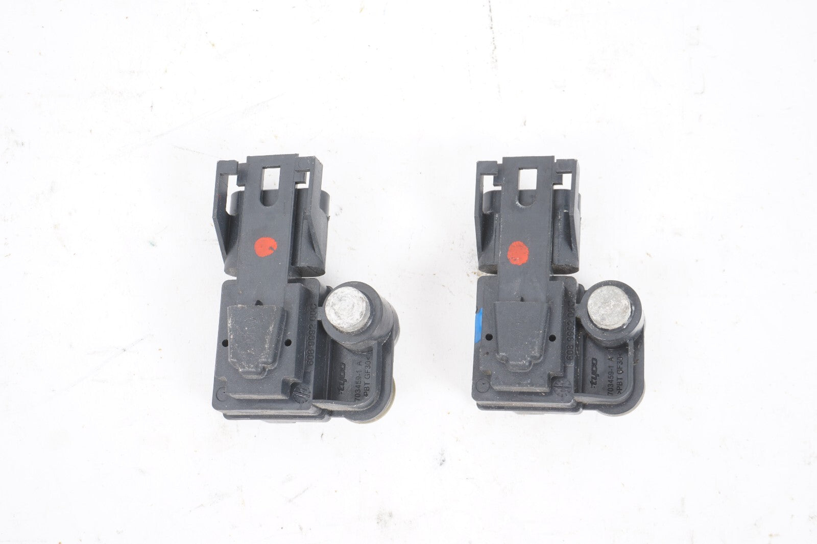 2010-2013 BMW 550I GT F07 DOOR SENSORs 9159311  OEM