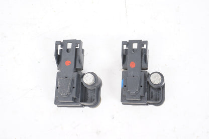 2010-2013 BMW 550I GT F07 DOOR SENSORs 9159311  OEM