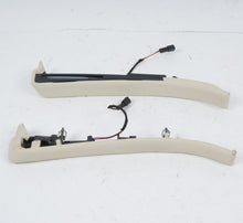 10-20 Bentley Mulsanne Rear Right Left Parcel Shelf Deck Trim Cover Panel