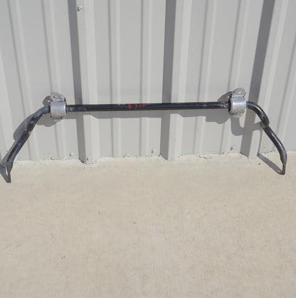 11-17 Mercedes W207 E350 Convertible Front Sway Bar Stabilizer OEM
