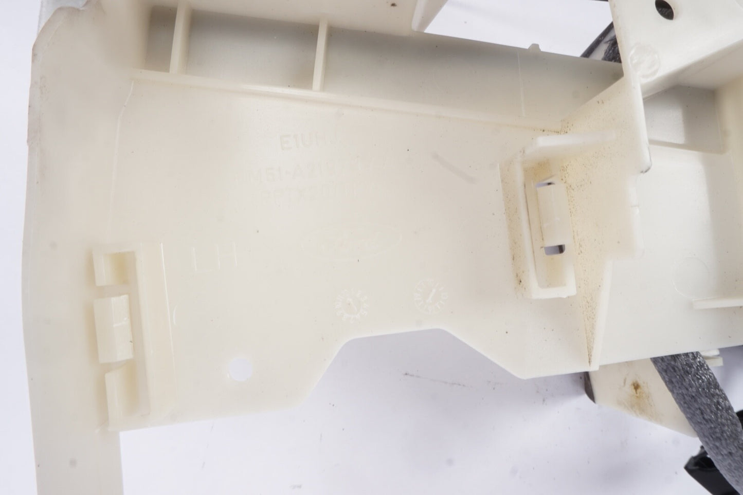 2013-2019 FORD ESCAPE FOCUS FRONT LEFT DRIVER SIDE DOOR LOCK LATCH ACTUATOR OEM