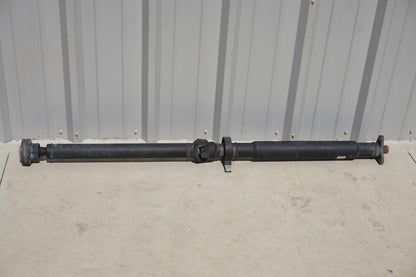 2006 - 2010  BMW 650i E63 E64 AT Rear Driveshaft Propeller 7557152 OEM