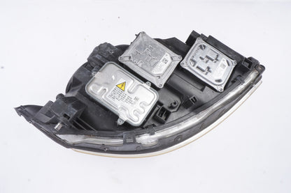 2010 - 2013 Mercedes W221 S550 S600 Front Left Side Headlight Lamp Bi-Xenon OEM