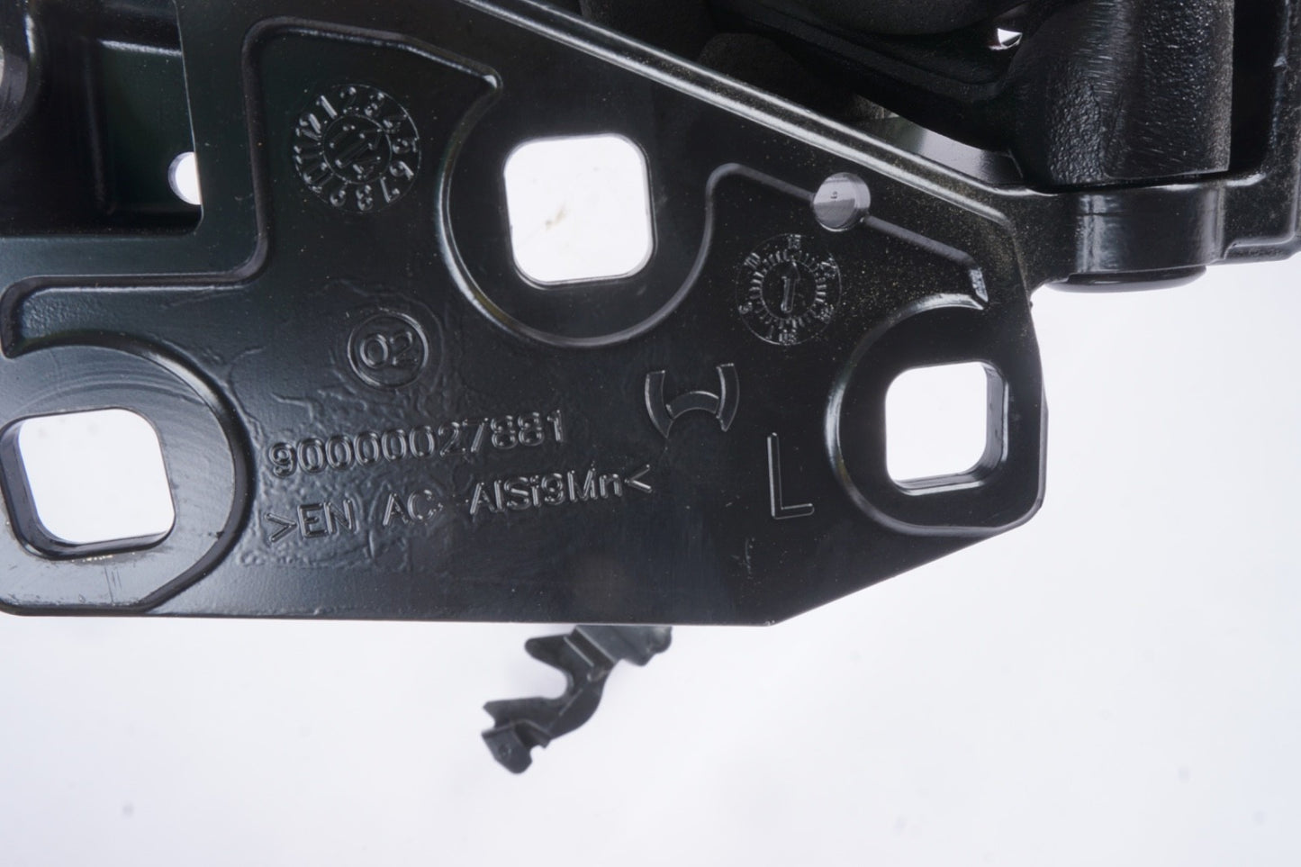 2014 - 2020 BMW M4 440i 435i 428i F83 F33 Rear Left Right Roof Hinge