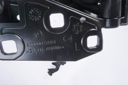 2014 - 2020 BMW M4 440i 435i 428i F83 F33 Rear Left Right Roof Hinge