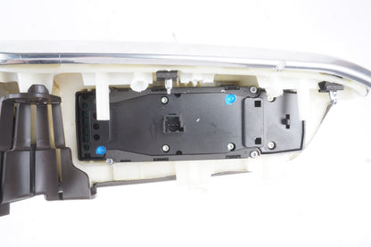 2013 - 2015 Mercedes GL450 Front Left Door Handle Panel Arm Rest OEM