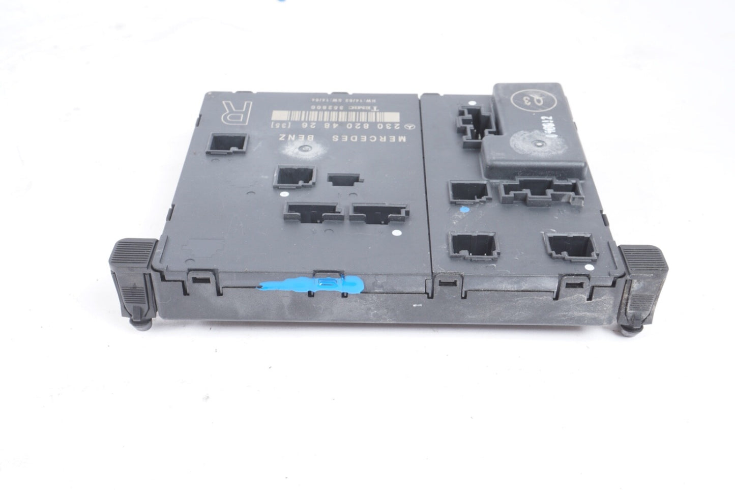 03-08 Mercedes R230 SL500 SL550 SL65 AMG Right Side Door Control Module Unit OEM