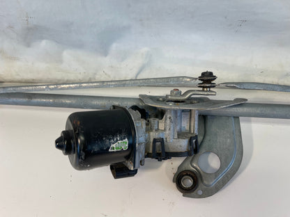 2007-2015 MINI COOPER S R57 WINDSHIELD WIPER MOTOR & TRANSMISSION 53555304 OEM