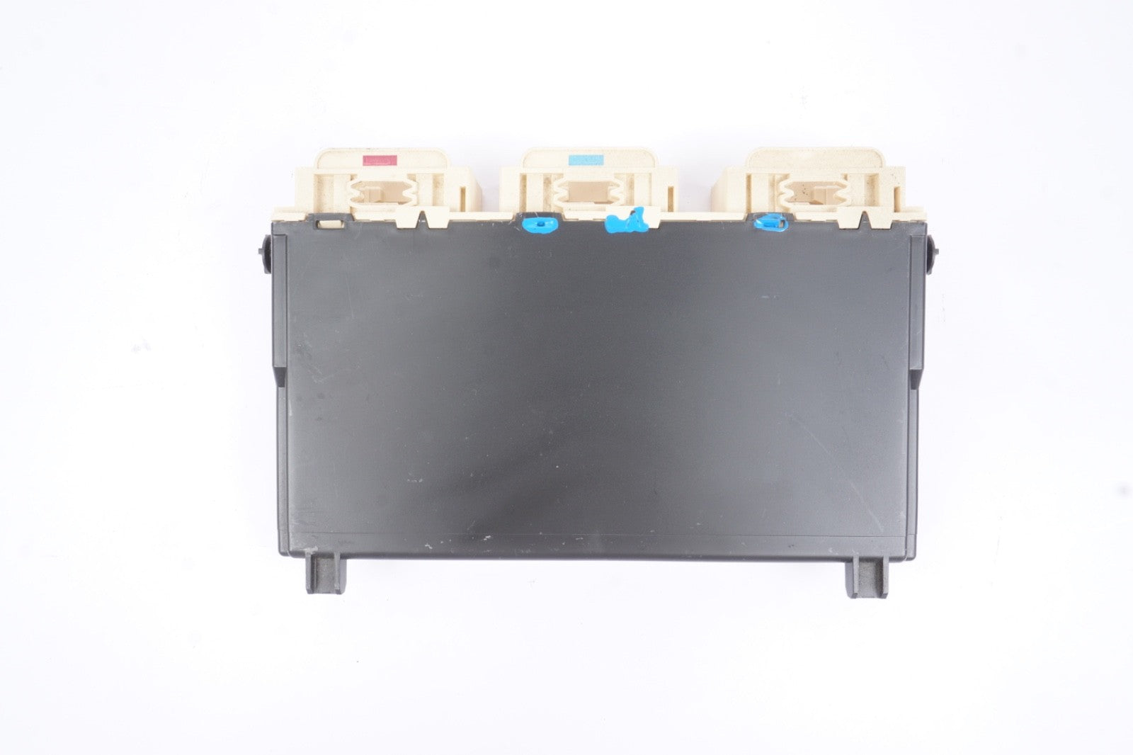 14-17 Mercedes W222 S550 S600 S63 AMG Front Left Side Seat Control Module OEM