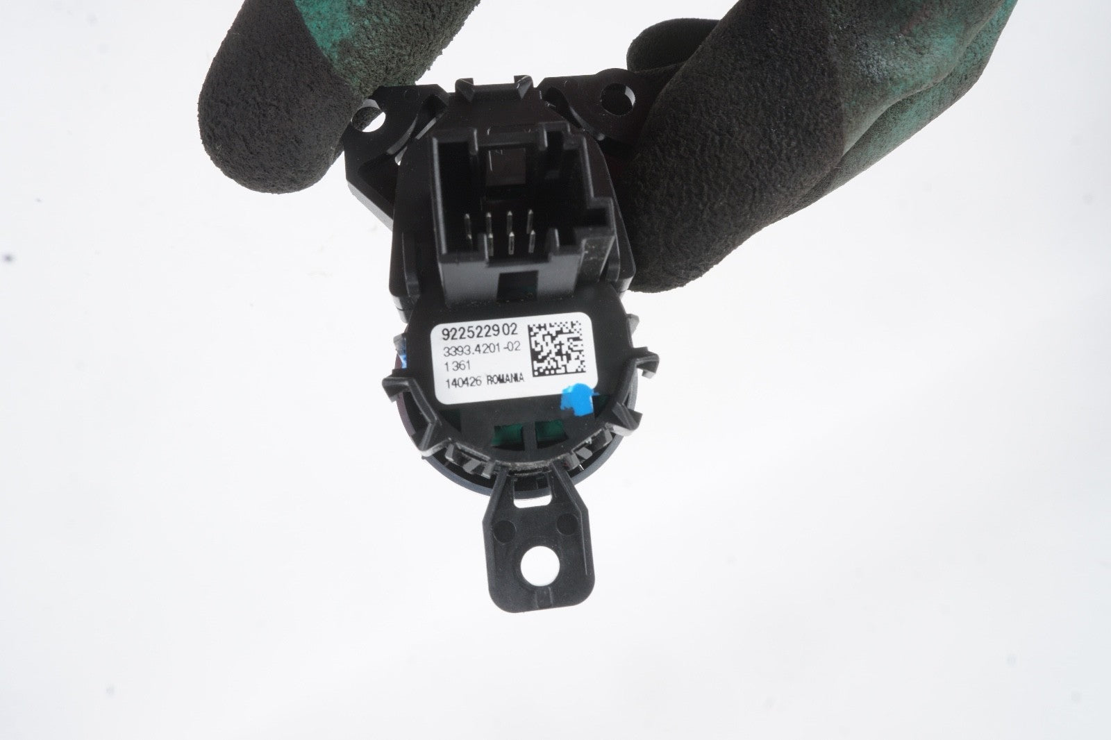 Engine Start Stop Switch Button 9225229 OEM BMW F01 F02 F10 740i 750i 535i 550i