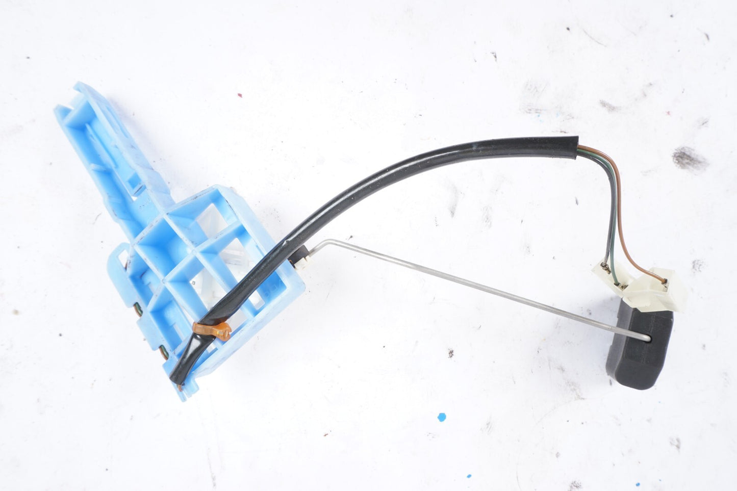 11-18 Porsche Cayenne 958 4.8l Fuel Pump OEM