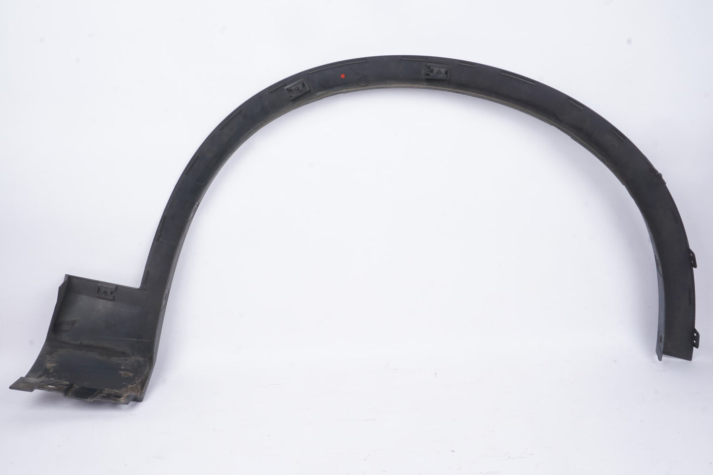 2011 - 2018 BMW X3 X4 F25 Front Left Fender Flare Wheel Molding OEM