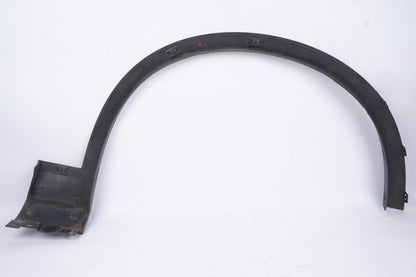 2011 - 2018 BMW X3 X4 F25 Front Left Fender Flare Wheel Molding OEM
