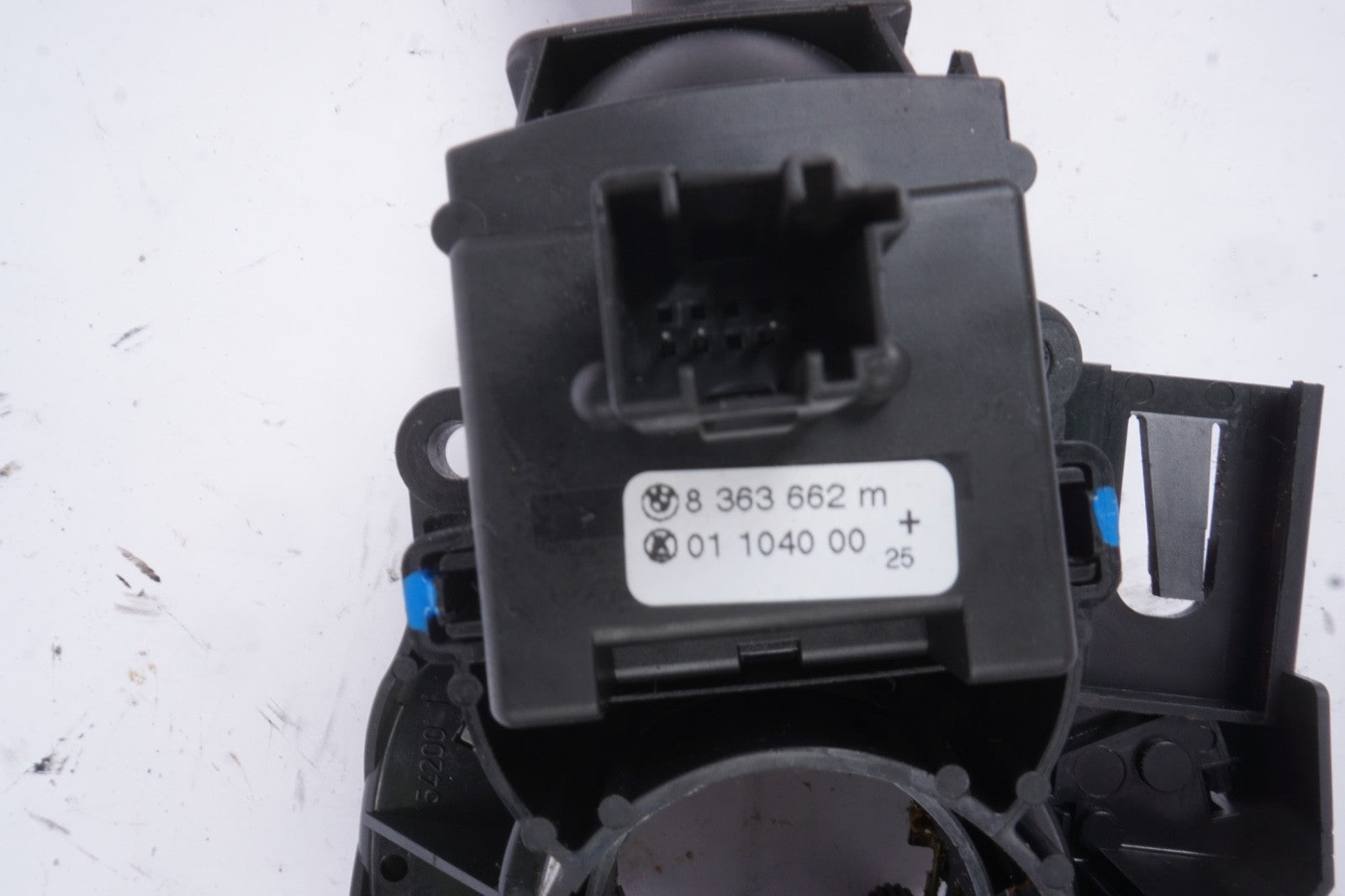 BMW E39 E46 E85 E86 X5 Z4 Steering Column Clockspring Control Switch Unit OEM