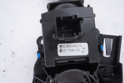 BMW E39 E46 E85 E86 X5 Z4 Steering Column Clockspring Control Switch Unit OEM