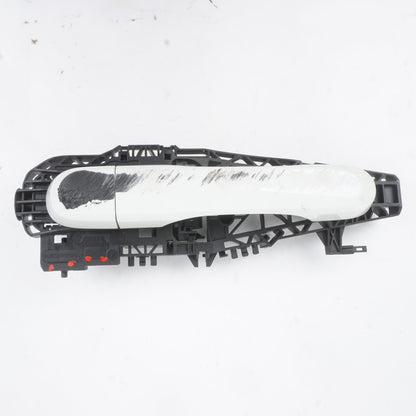 2015-2023 Jeep Renegade Rear Right Passenger Side Exterior Door Handle OEM