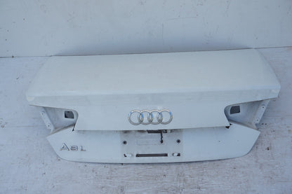2011 - 2014 AUDI A8 A8L S8 TRUNK LID OEM