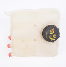 Fits 2012 - 2018 FORD FOCUS Engine Coolant Recovery Bottle 8V618K218A OEM