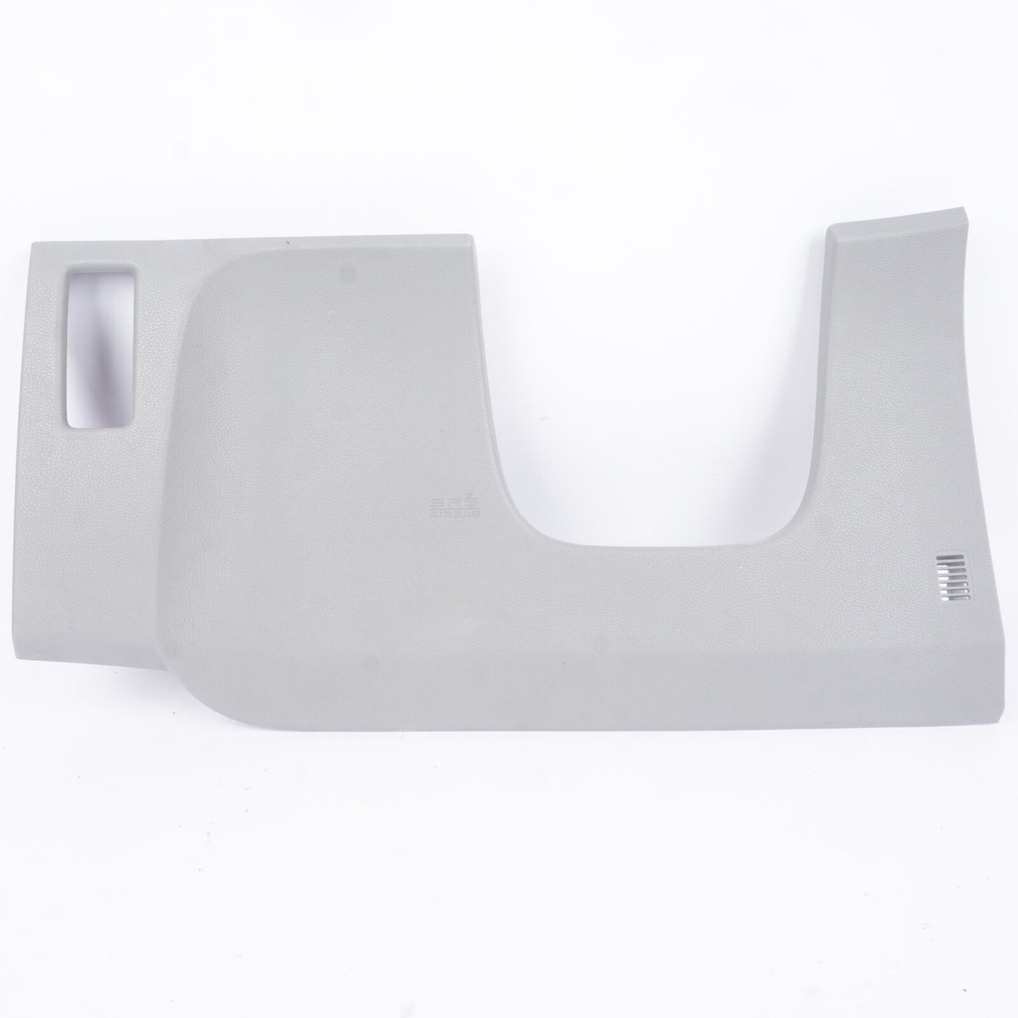 2018 - 2022 HONDA ODYSSEY OEM FRONT LEFT DASH LOWER TRIM COVER GRAY 77300THR