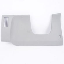 2018 - 2022 HONDA ODYSSEY OEM FRONT LEFT DASH LOWER TRIM COVER GRAY 77300THR