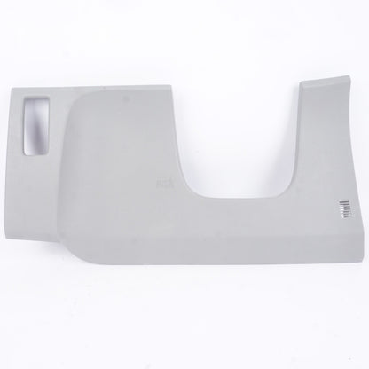 2018 - 2022 HONDA ODYSSEY OEM FRONT LEFT DASH LOWER TRIM COVER GRAY 77300THR
