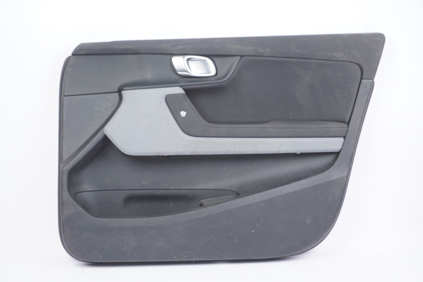 21-23 POLESTAR 2 FRONT RIGHT PASSENGER SIDE INTERIOR DOOR PANEL TRIM COVER OEM