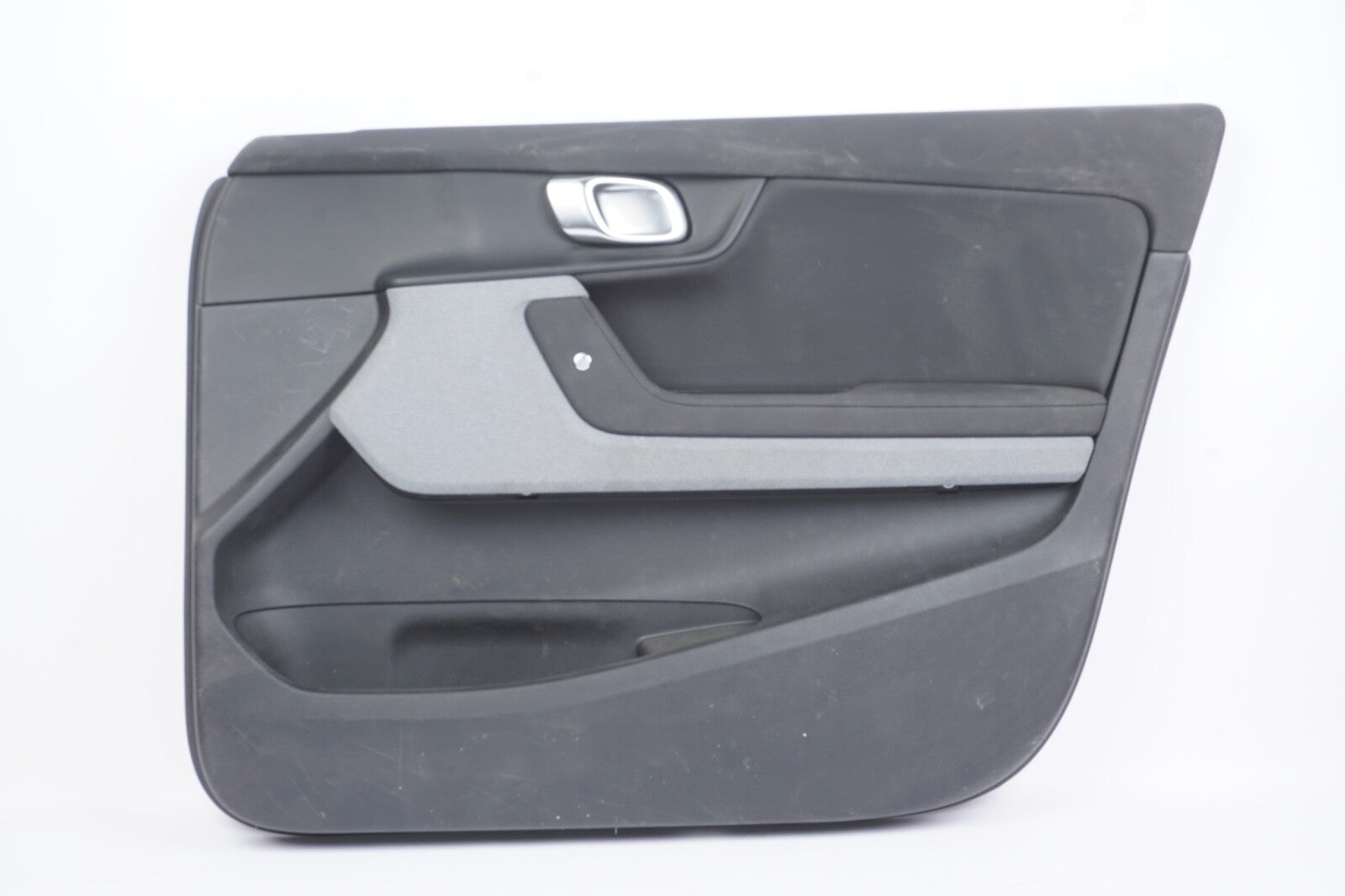 21-23 POLESTAR 2 FRONT RIGHT PASSENGER SIDE INTERIOR DOOR PANEL TRIM COVER OEM