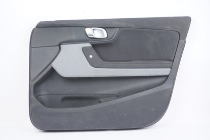 21-23 POLESTAR 2 FRONT RIGHT PASSENGER SIDE INTERIOR DOOR PANEL TRIM COVER OEM
