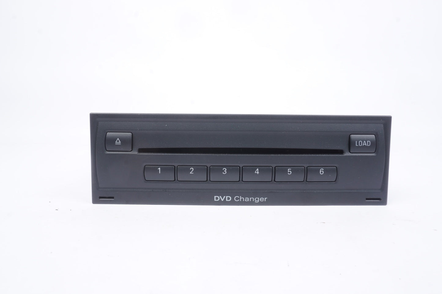 2011 - 2012 AUDI A8 L GAS QUATTRO PLAYER CHANGER CD DVD ALPINE OEM