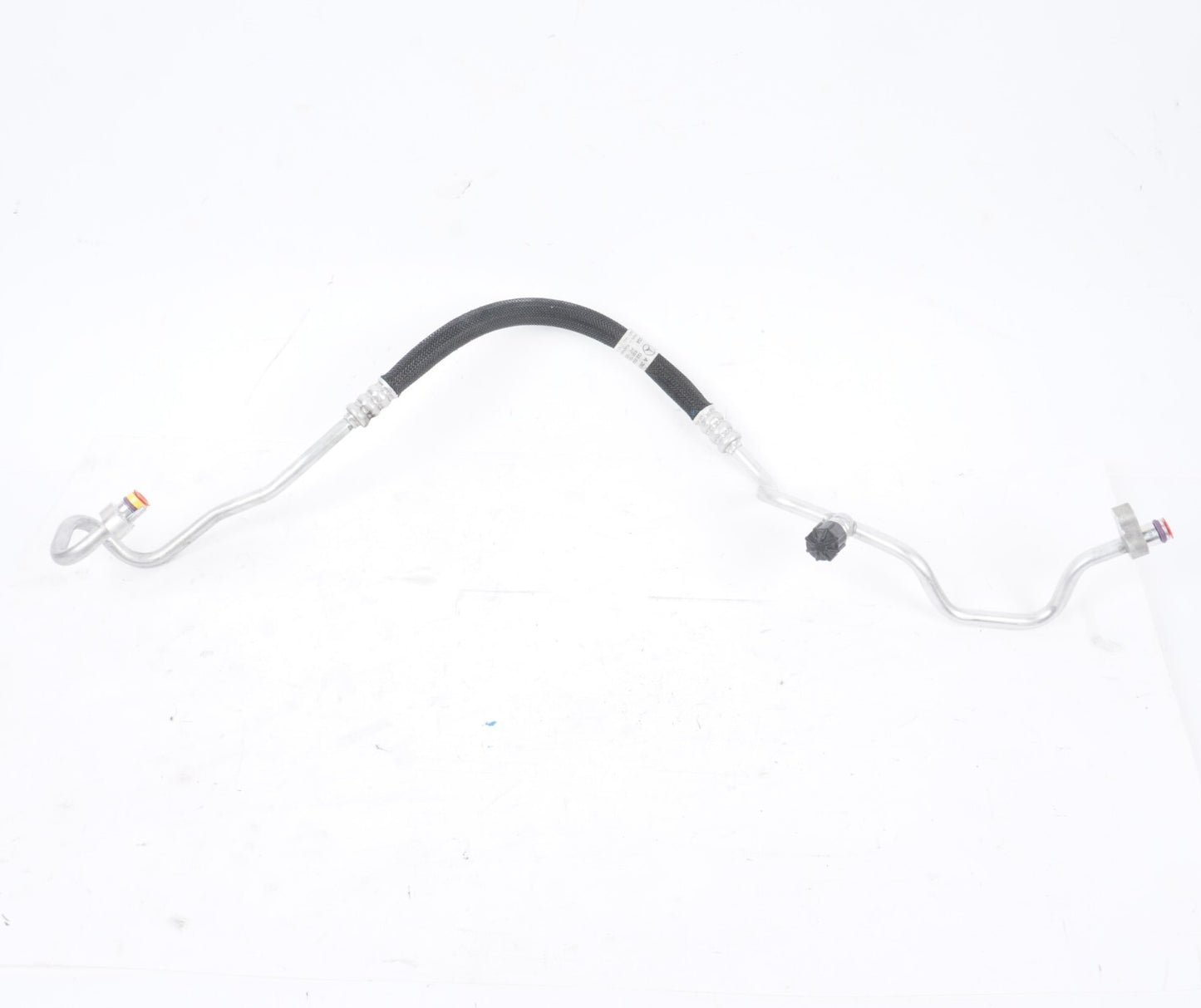 10-13 Mercedes W207 E350 Ac Hose Line Pipe a2078304015 OEM