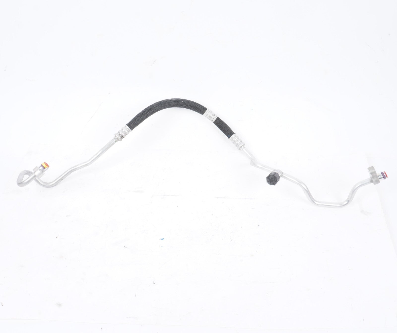 10-13 Mercedes W207 E350 Ac Hose Line Pipe a2078304015 OEM