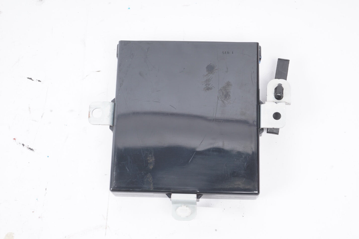 2002 - 2010 Lexus Sc430 Right Passenger Side Door Computer Module Oem