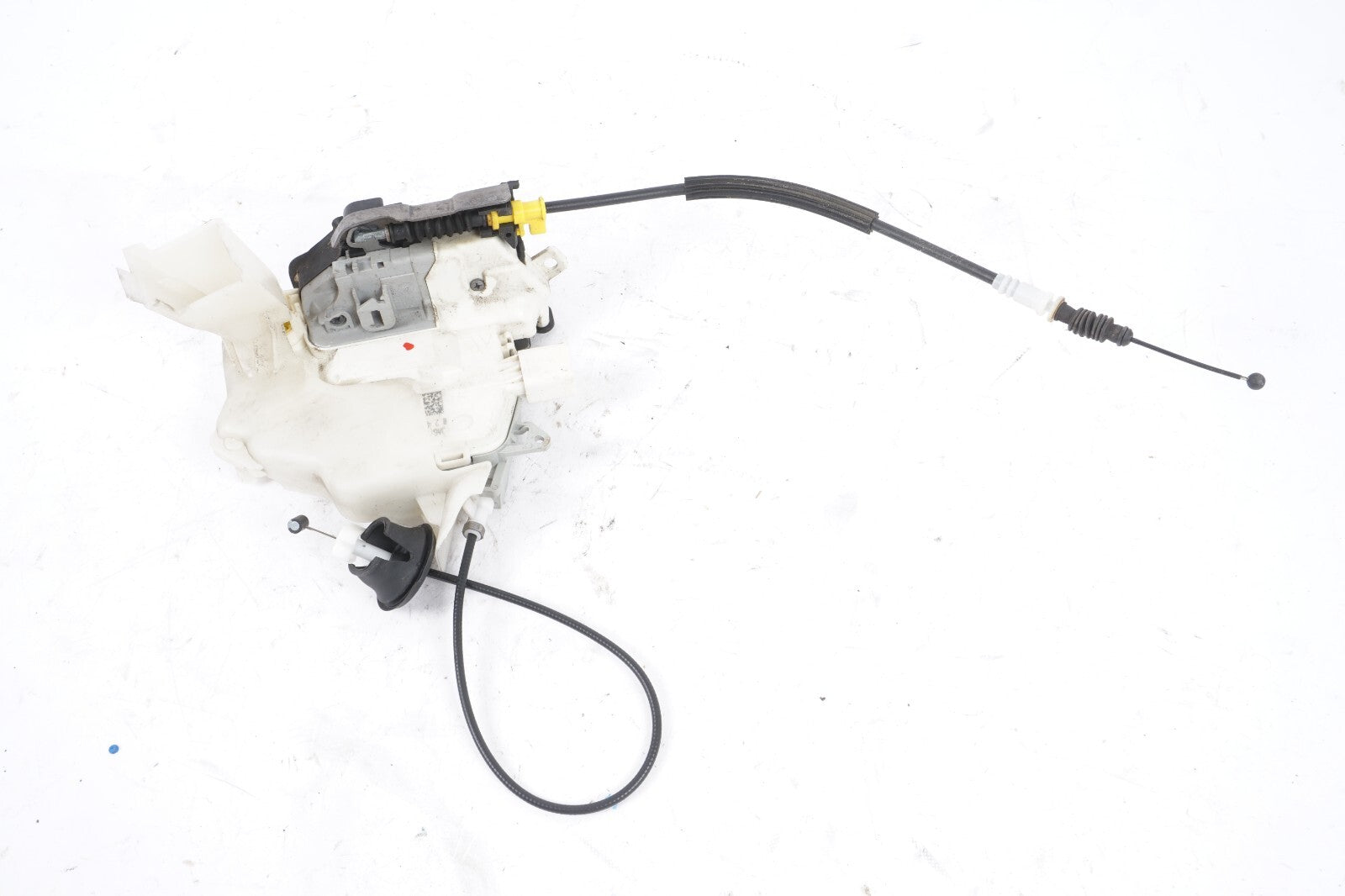 2012 - 2018 AUDI A7 FRONT LEFT DRIVER SIDE DOOR LOCK ACTUATOR OEM