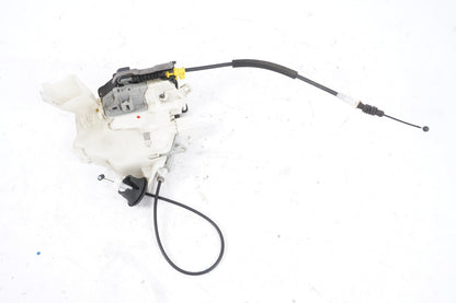 2012 - 2018 AUDI A7 FRONT LEFT DRIVER SIDE DOOR LOCK ACTUATOR OEM