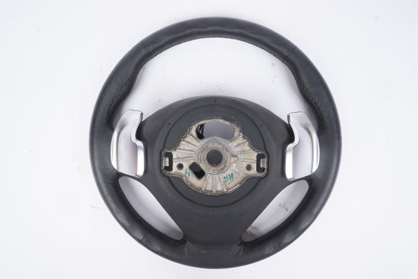 14-16 BMW 428 435 440 Steering Wheel 9218380 OEM