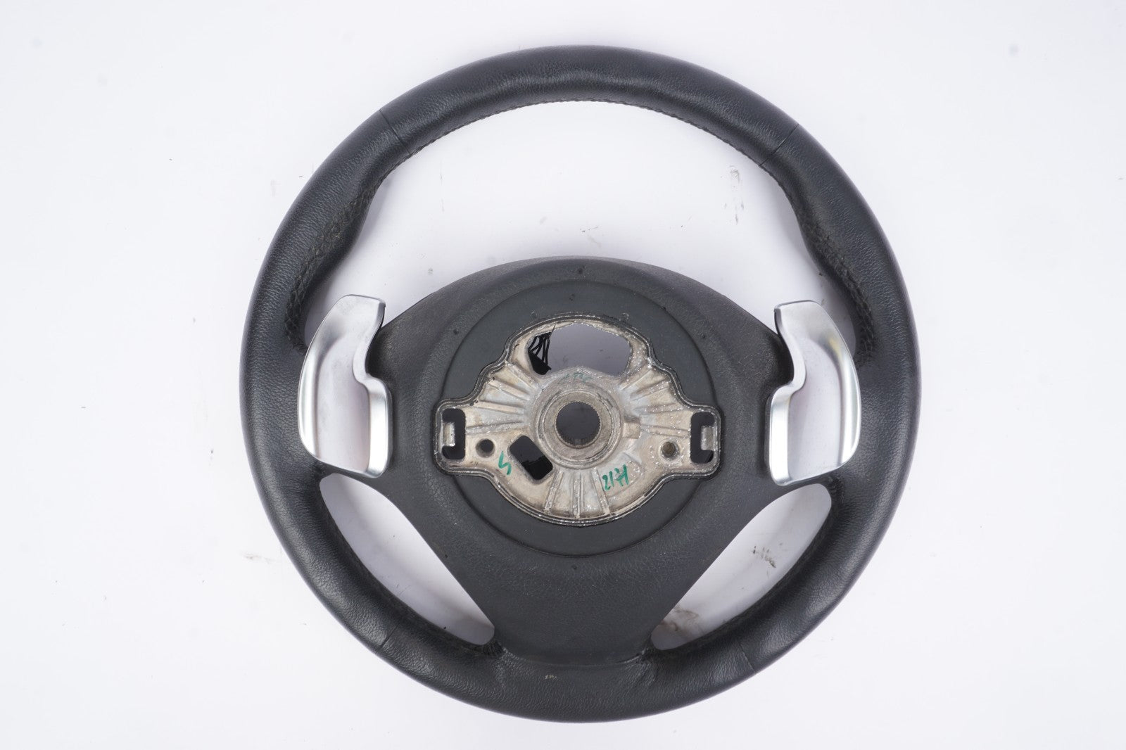14-16 BMW 428 435 440 Steering Wheel 9218380 OEM