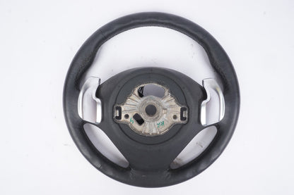 14-16 BMW 428 435 440 Steering Wheel 9218380 OEM
