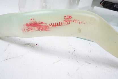 2012 - 2018 BMW 650i 640i Windshield Washer Reservoir Bottle OEM