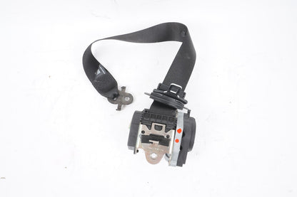 2010 - 2017 BMW 550I GT F07 FRONT RIGHT PASSENGER SEAT BELT RETRACTOR  OEM
