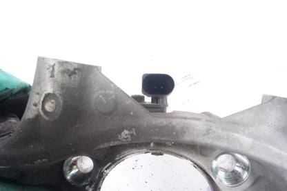 11 - 18 Porsche Cayenne 958 Rear Right Passenger Spindle Knuckle Hub Housing OEM