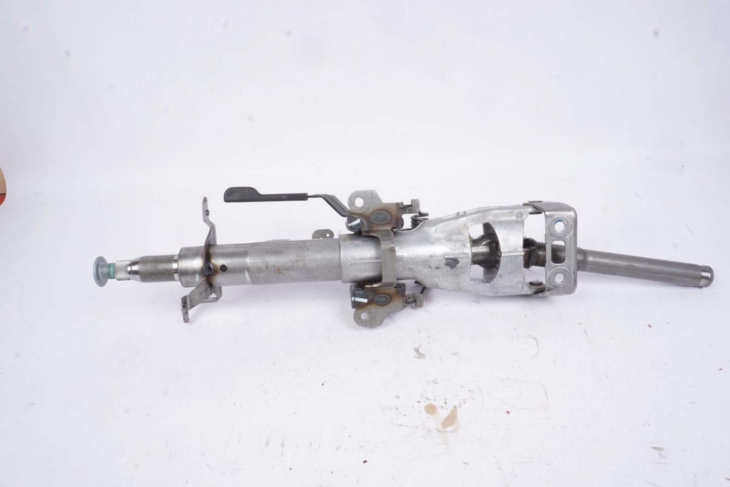 2018 - 2025 HONDA ODYSSEY POWER STEERING COLUMN W/ MANUAL ADJUSTMENT OEM