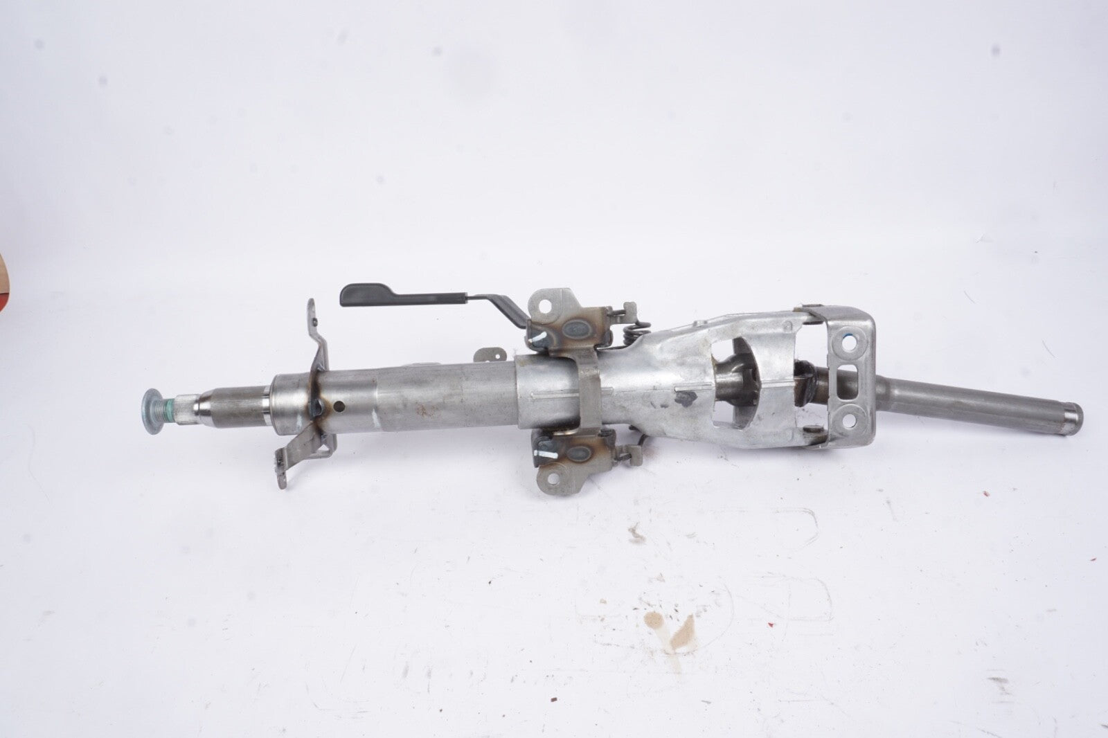 2018 - 2025 HONDA ODYSSEY POWER STEERING COLUMN W/ MANUAL ADJUSTMENT OEM
