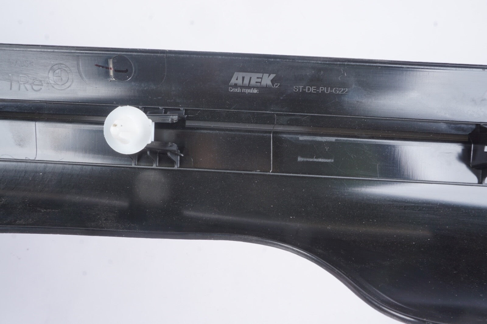 2021 - 2025 BMW 430i 440i COUPE CONVERTIBLE RIGHT SCUFF PANEL TRIM PANEL