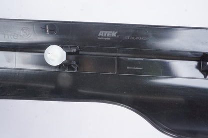 2021 - 2025 BMW 430i 440i COUPE CONVERTIBLE RIGHT SCUFF PANEL TRIM PANEL