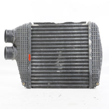 14-19 Maserati Ghibli M157 3.0 V6 Left Driver Side Intercooler LH OEM