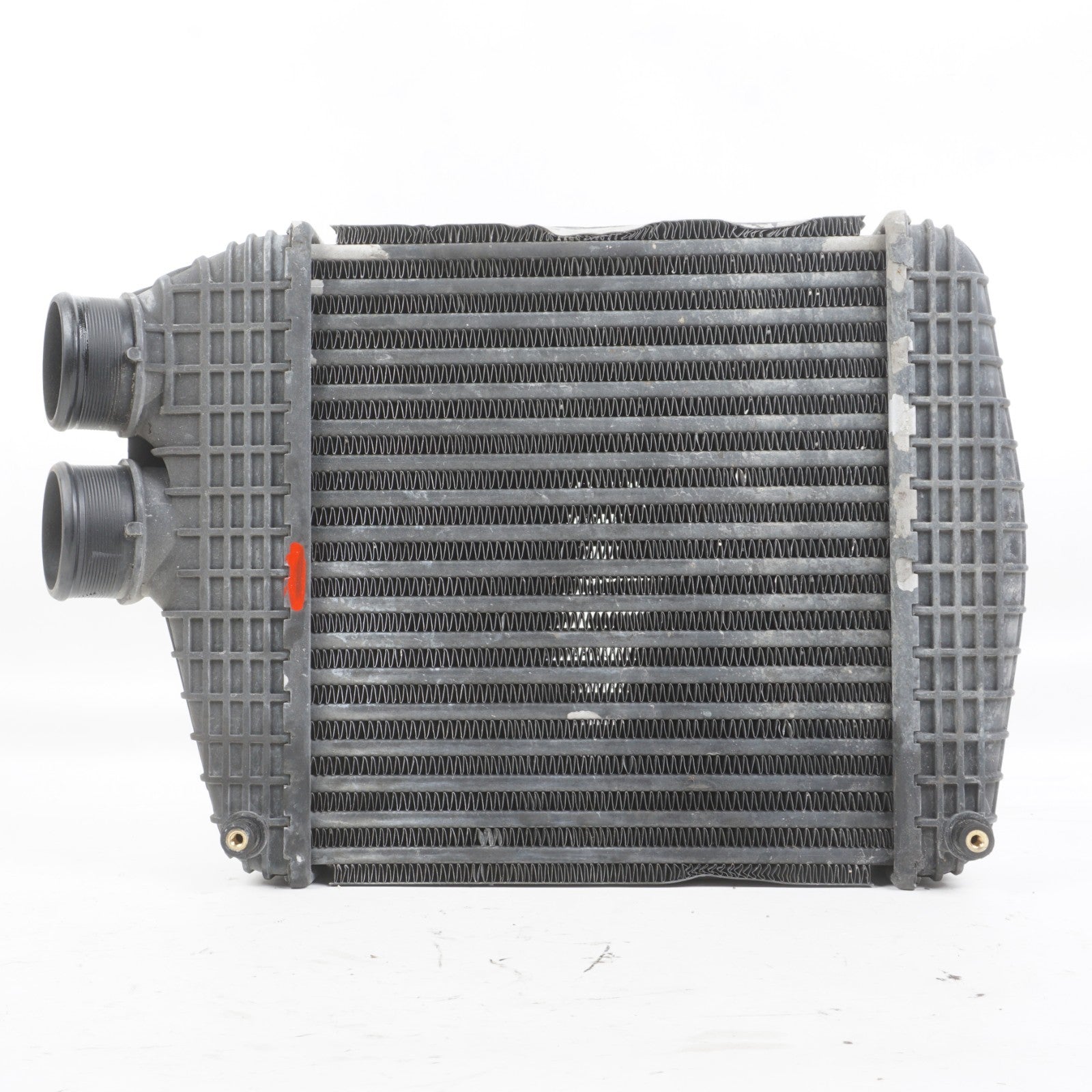 14-19 Maserati Ghibli M157 3.0 V6 Left Driver Side Intercooler LH OEM