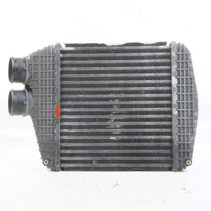 14-19 Maserati Ghibli M157 3.0 V6 Left Driver Side Intercooler LH OEM