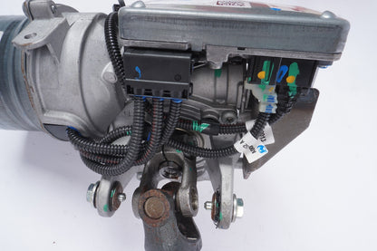 2014 - 2017 Fiat 500L Electric Steering Column  OEM