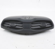 2018-2023 Jeep Renegade Center Dash Dual AC Vent Bezel Trim Panel  OEM