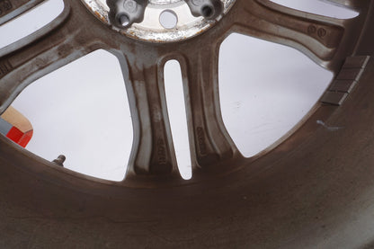 15-20 Mercedes GLA250 X156  Alloy Wheel Rim A1564011300 7Jx18 18"  OEM